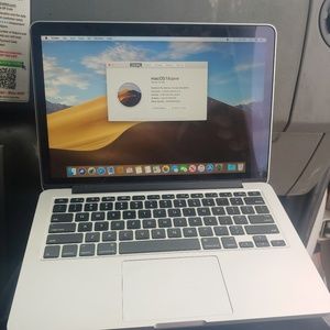 MacBook Pro